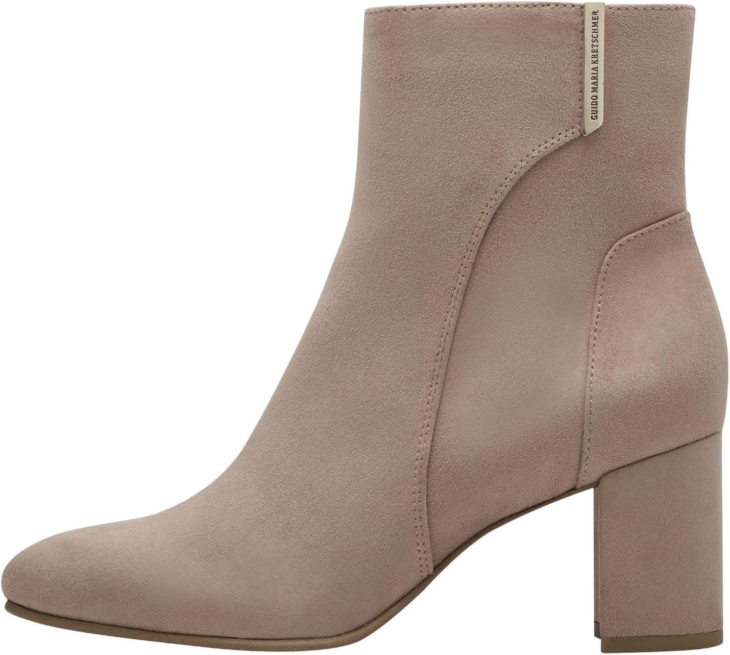 <strong>MARCO TOZZI</strong><br> by Guido Maria Kretschmer Женские ботинки with Heel Elegant Pointed — изображение 4