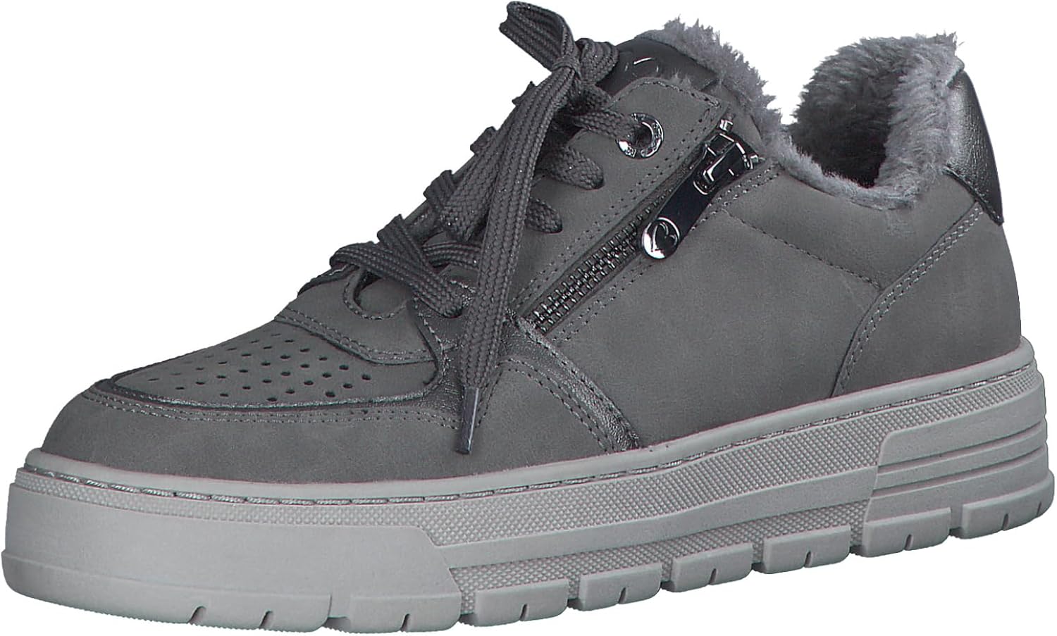 <strong>MARCO TOZZI</strong><br> Женские  Platform with Laces Leisure