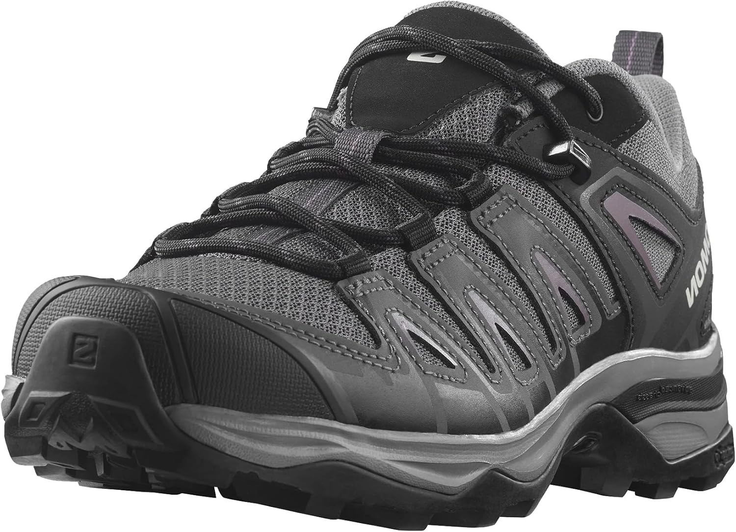 <strong>Salomon</strong><br> X Ultra Pioneer Aero Женские Outdoor Secure Foot Hold Stable Cushioned — изображение 3