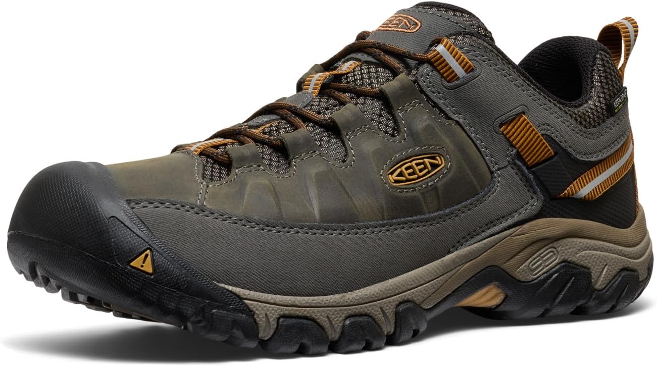 <strong>KEEN</strong><br> Мужские Targhee Iii Wp Wanderschuh