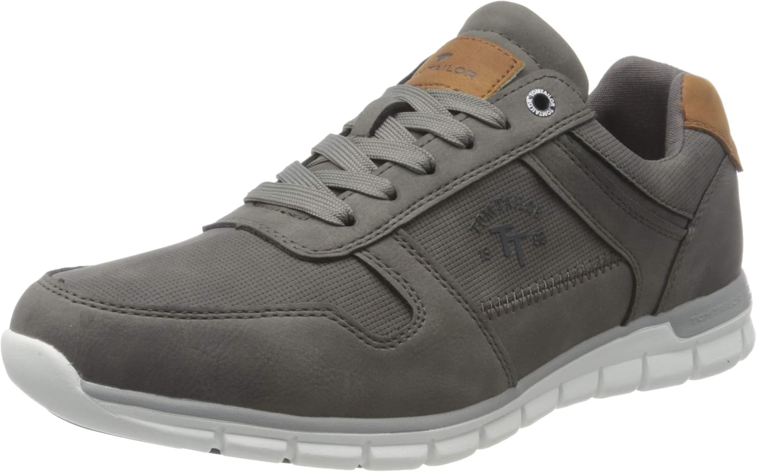 <strong>TOM TAILOR</strong><br> Men's 3281901 Trainers