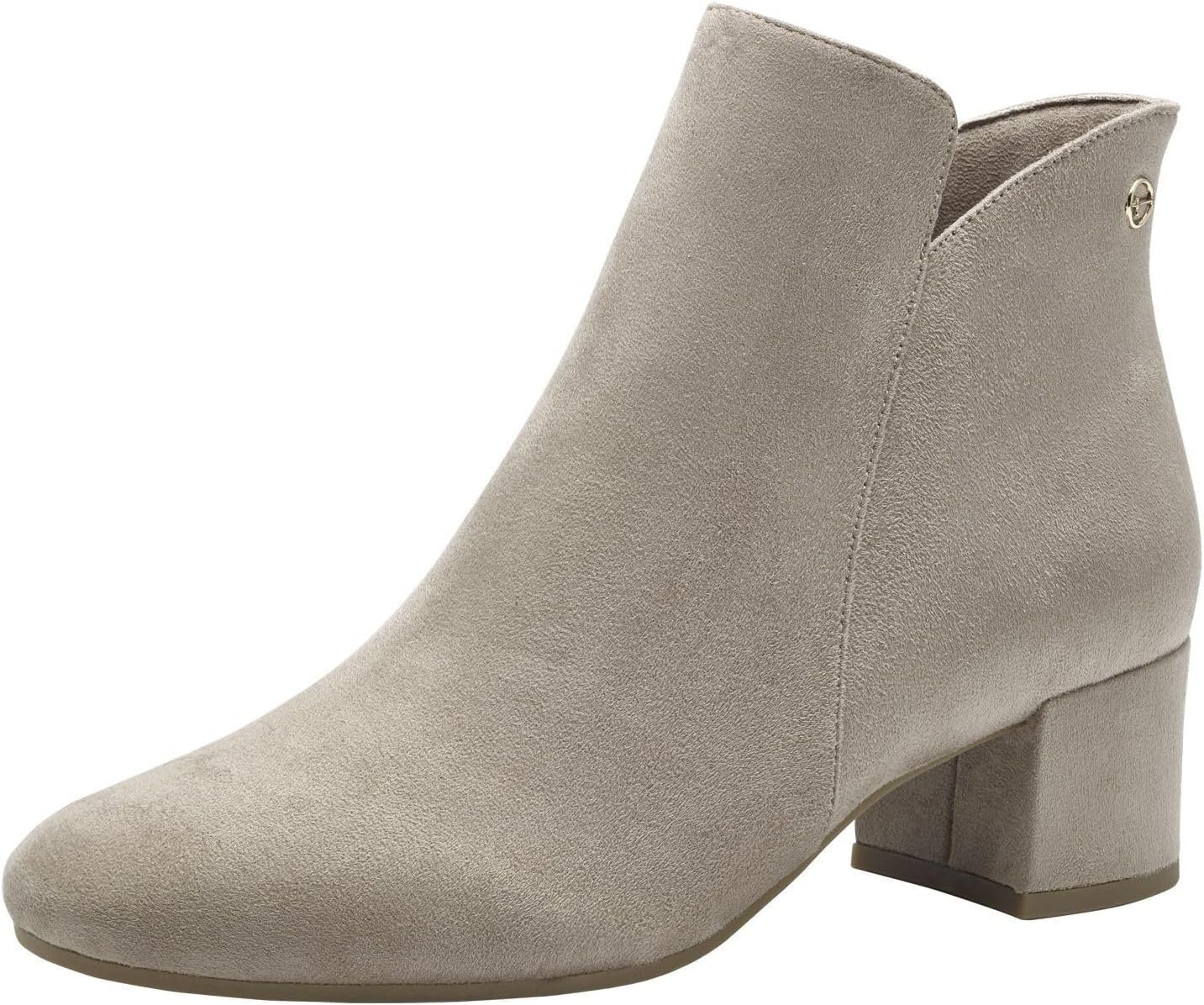 <strong>Tamaris</strong><br> Женские Vegan ботинки