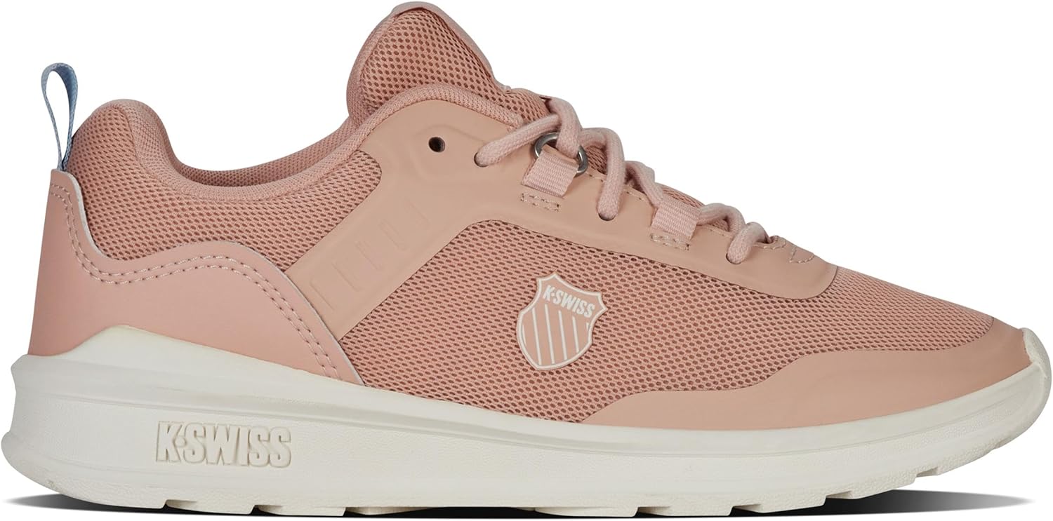 <strong>K-Swiss</strong><br> Женские Vista Trainer Sp