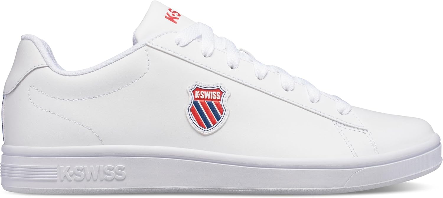 <strong>K-Swiss</strong><br> Court Shield Мужские