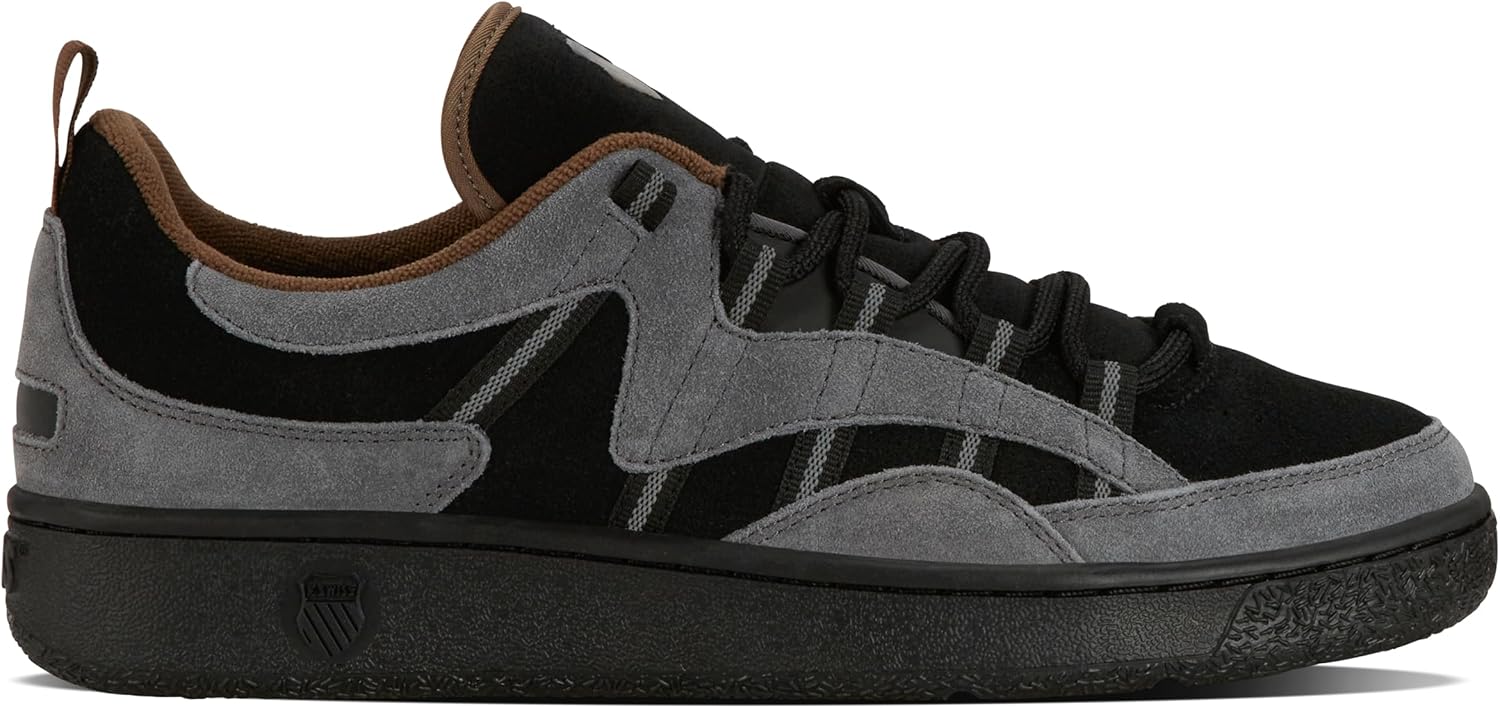 <strong>K-Swiss</strong><br> Мужские  Slamm 99