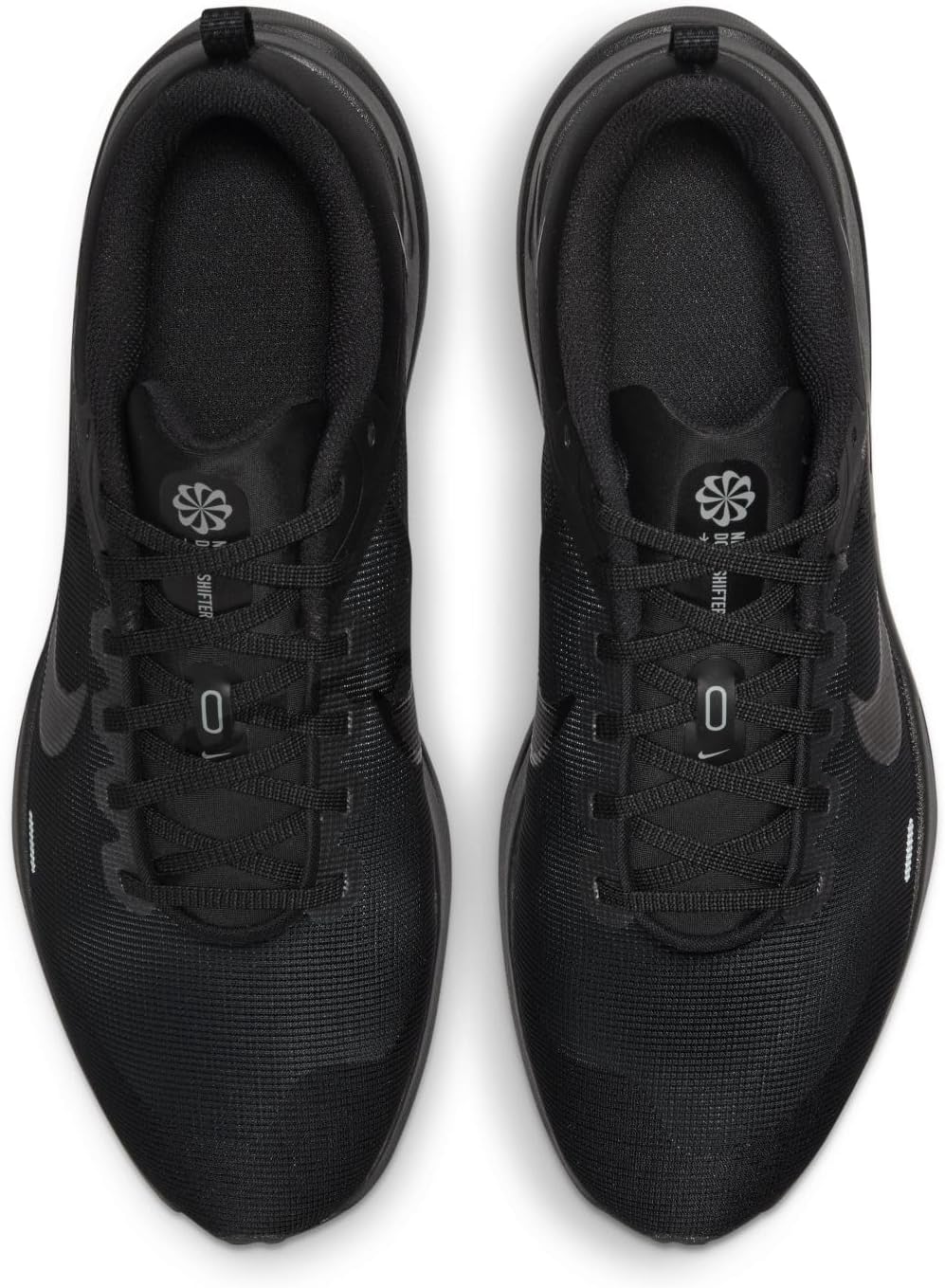 <strong>Nike</strong><br> Men's Downshifter 12 Running Shoes., Black Dk Smoke Grey Particle Grey — изображение 3