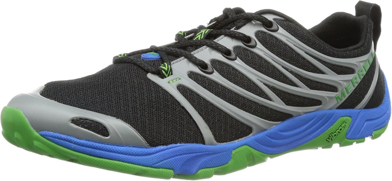 <strong>Merrell</strong><br> Мужские  Circuit Access Outdoor Fitness