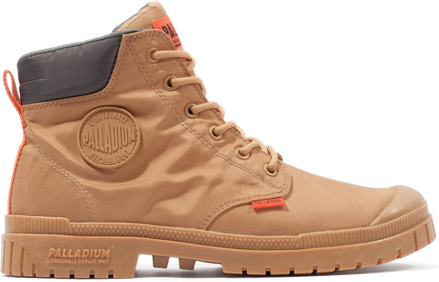 <strong>Palladium</strong><br> Pampa Sp20 Hi Cvs ботинки