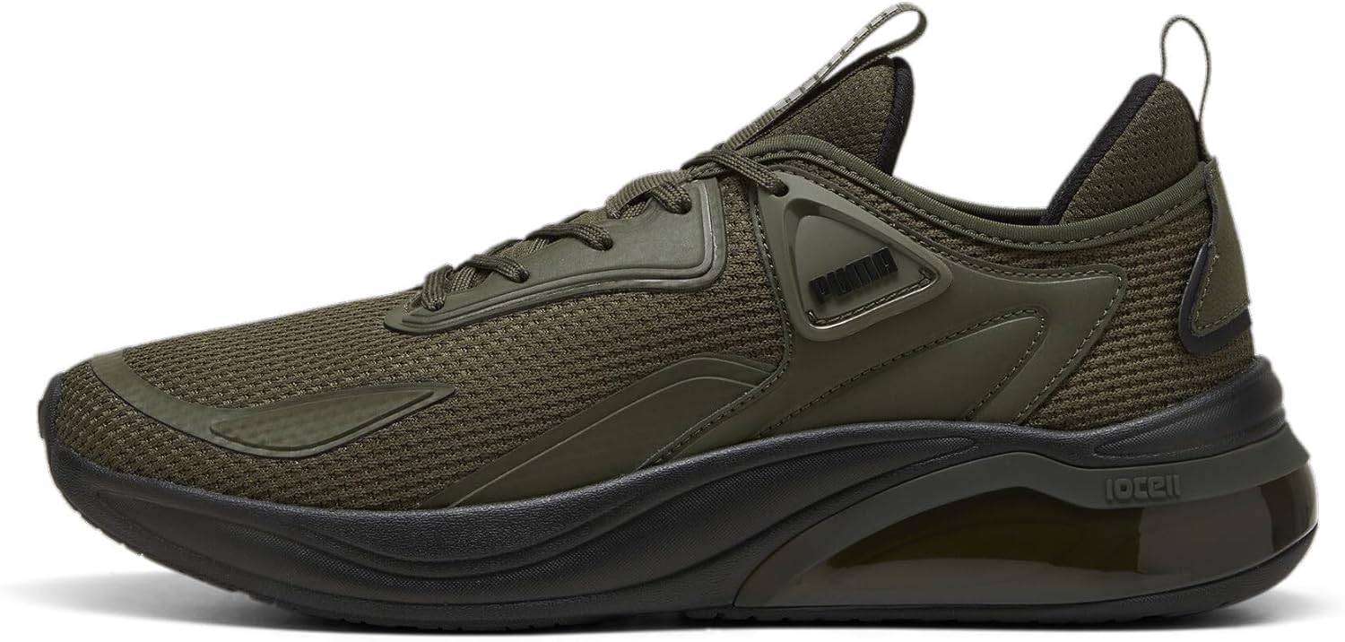 <strong>PUMA</strong><br> Cell ThrillRoad беговые