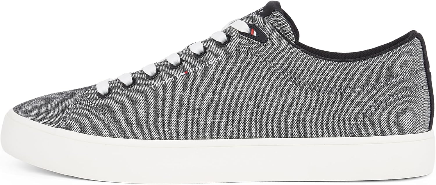 <strong>Tommy Hilfiger</strong><br>-Sneakers/Sportschuhe Мужские