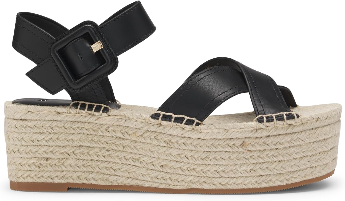 <strong>BOSS</strong><br> Женские  Machica_pltsan_ltbk Sandal