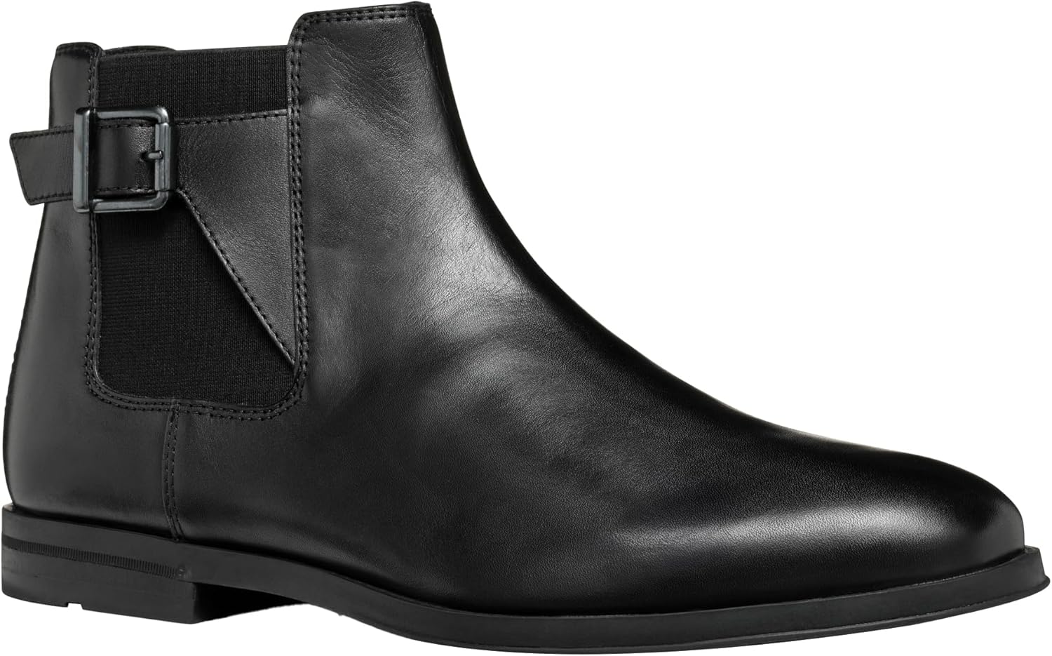 <strong>Geox</strong><br> Мужские U Decio A ботинки