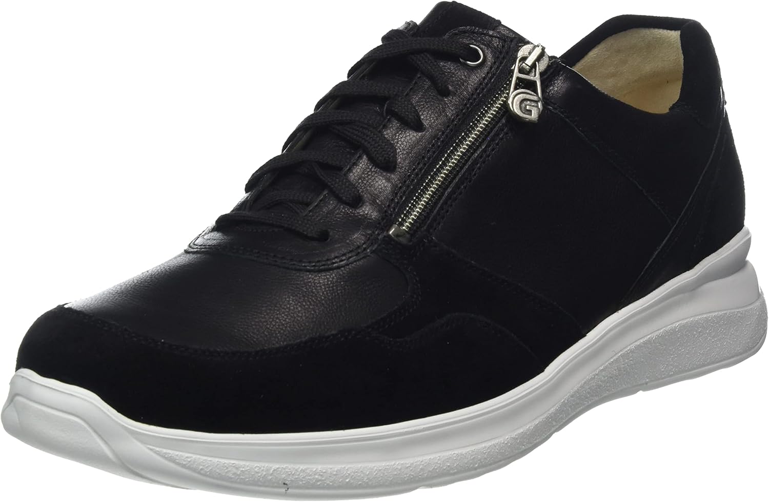 <strong>Ganter</strong><br> Men's Harald Trainers