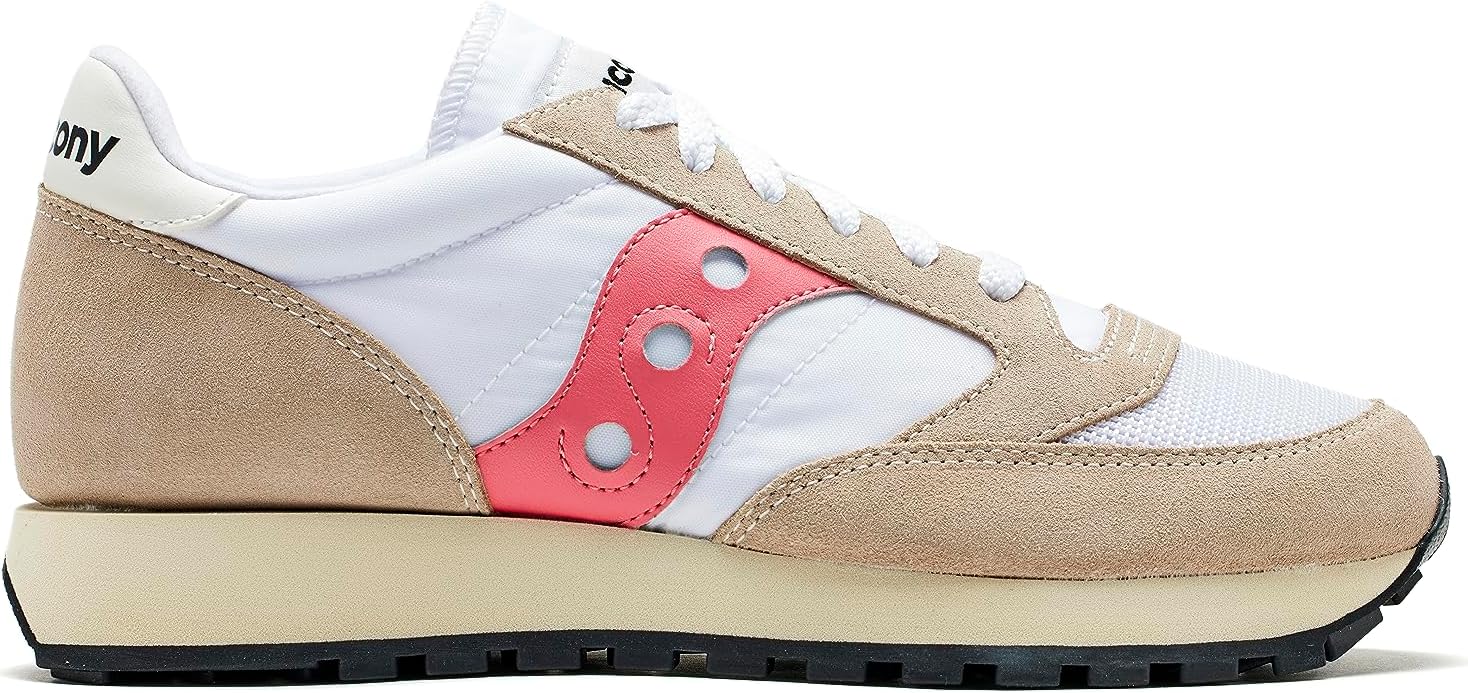 <strong>Saucony</strong><br> Женские Jazz Original Vintage