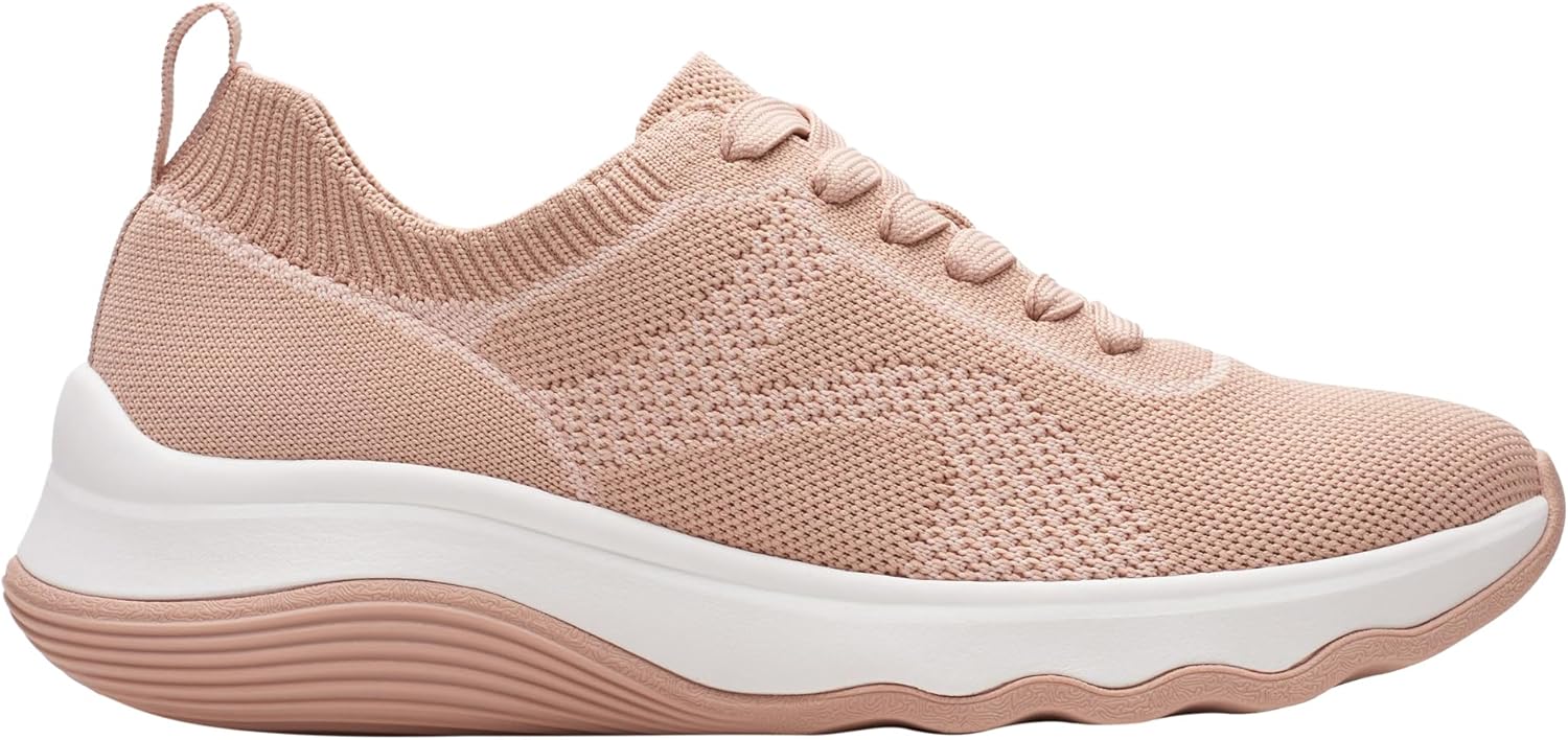 <strong>Clarks</strong><br> Женские Circuit Tie