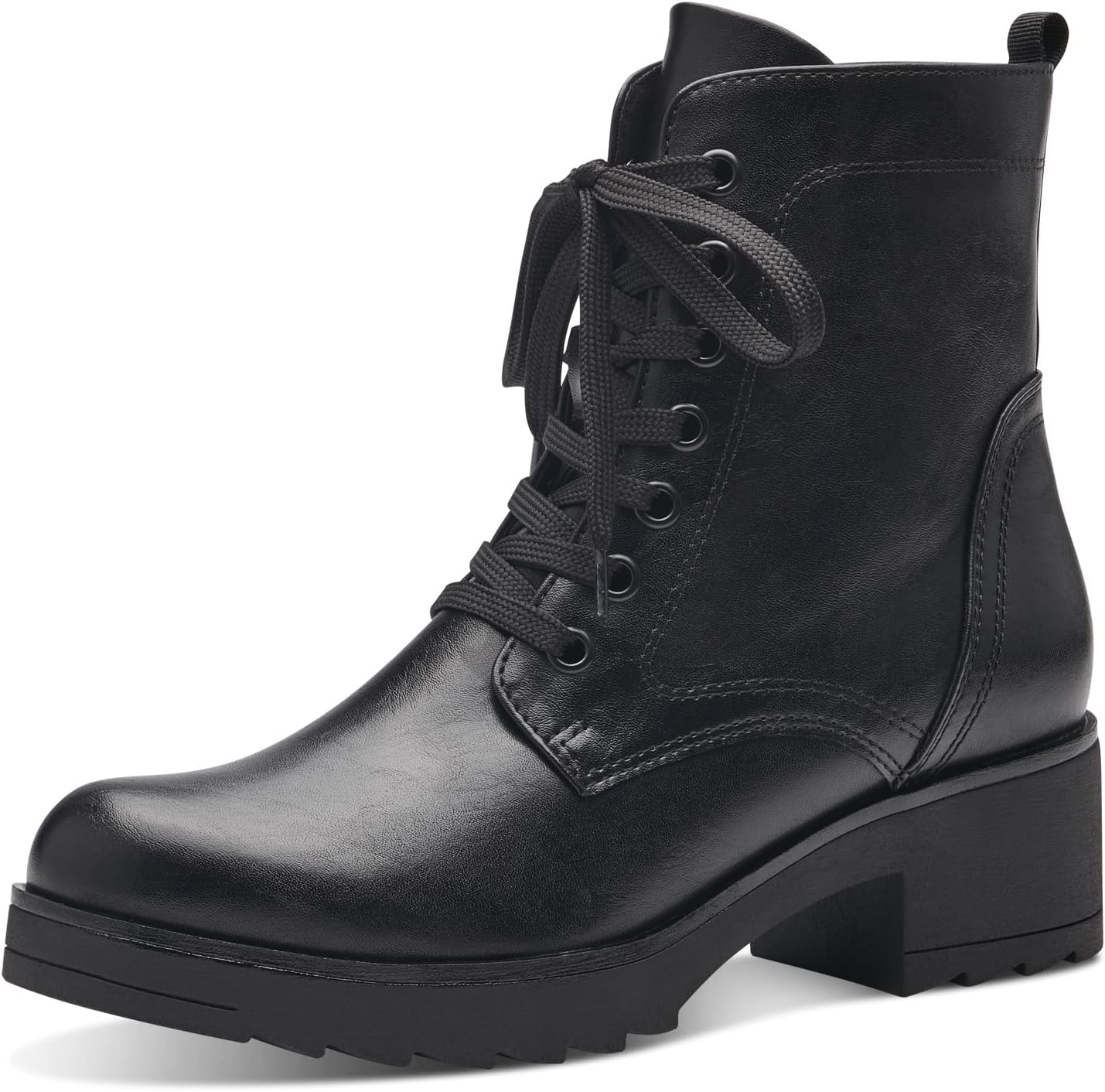 <strong>MARCO TOZZI</strong><br> 2-25262-41 Женские ботинки