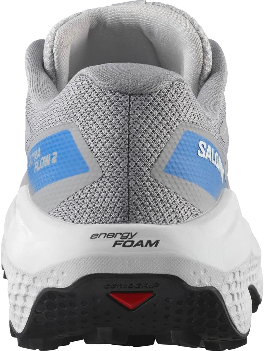 <strong>Salomon</strong><br> Ultra Flow 2 Мужские Versatile Trail беговые for Comfort Good for Hiking Trail беговые on Outdoor Adventures — изображение 4