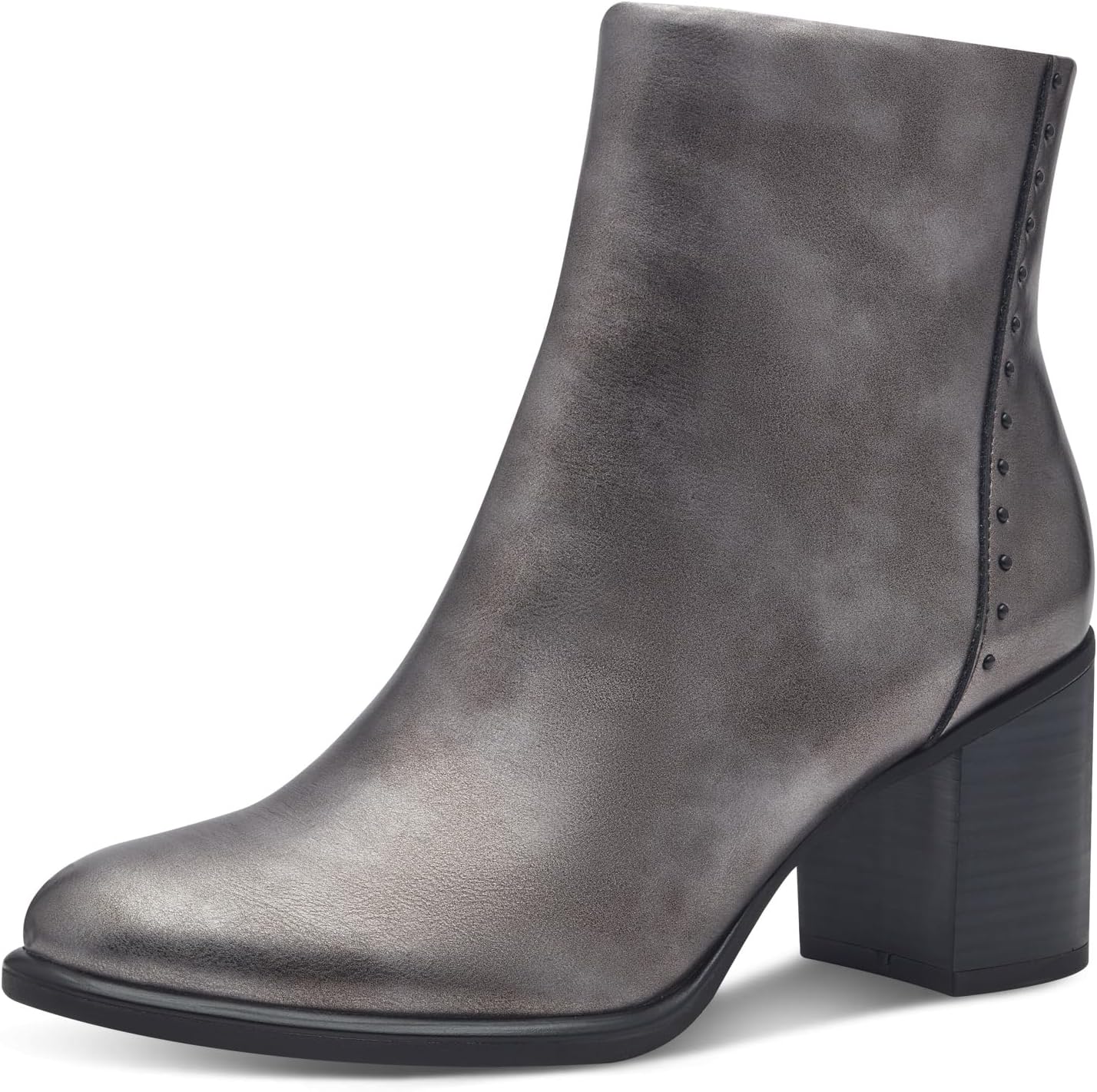 <strong>MARCO TOZZI</strong><br> Женские  ботинки with Heel Elegant with Zip