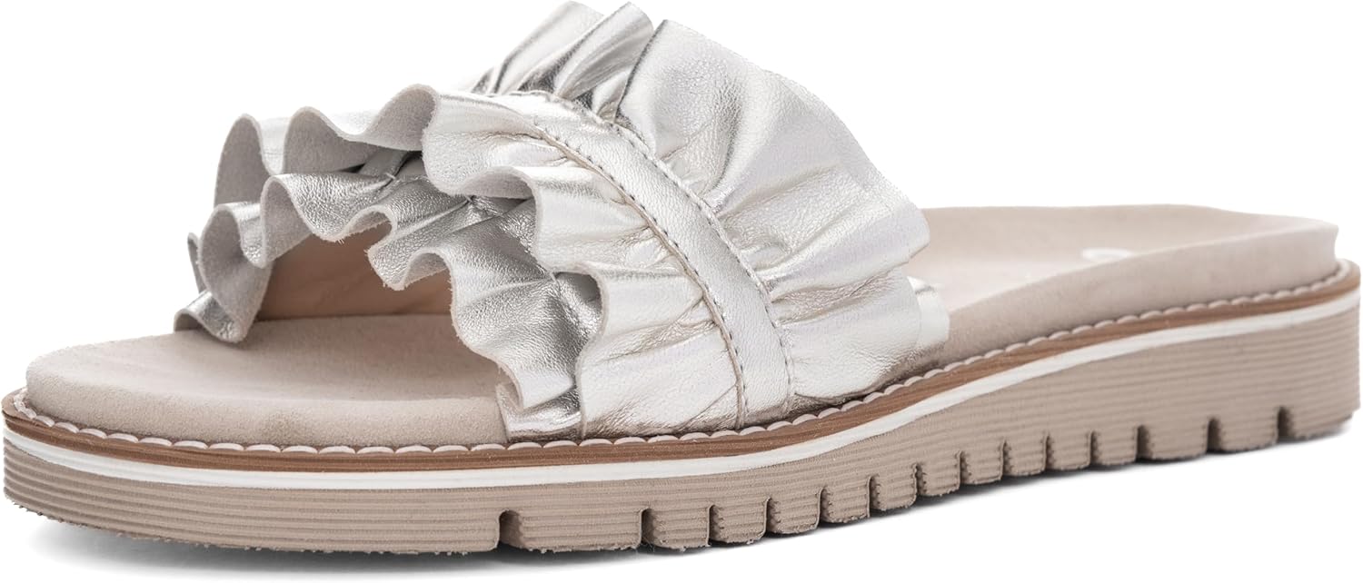 <strong>ARA</strong><br> Женские Kent Moccasin