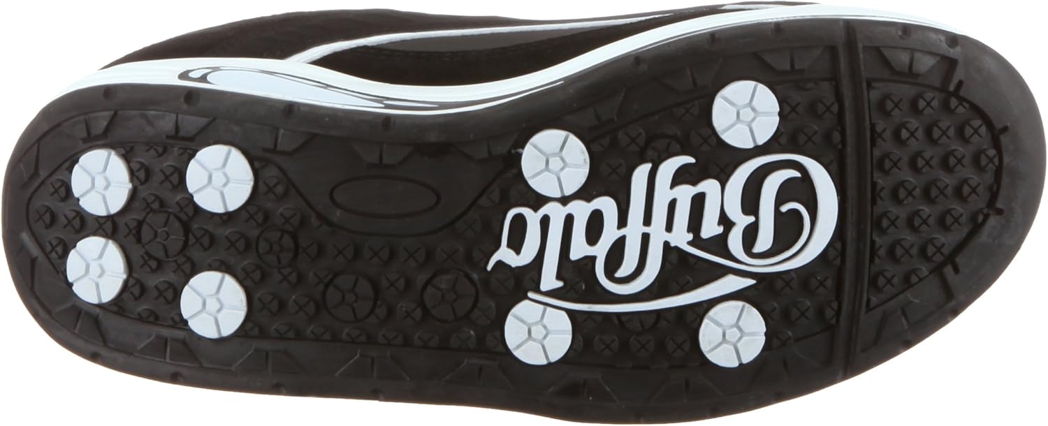 <strong>Buffalo</strong><br> 110349 7000-145 Soft Action Leather Grey 218 Женские Sports - Fitness — изображение 4