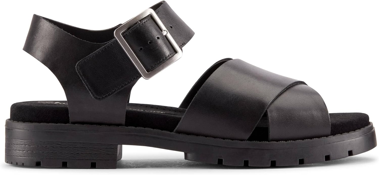 <strong>Clarks</strong><br> Женские Orinoco CrossSandale