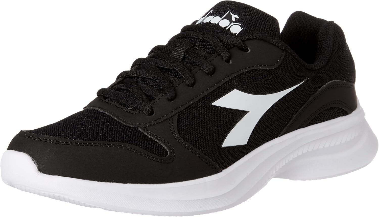 <strong>Diadora</strong><br> Мужские Robin 4 Gymnastics