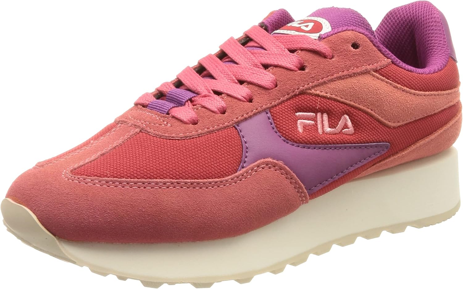 <strong>FILA</strong><br> Женские Soulrunner Wmn