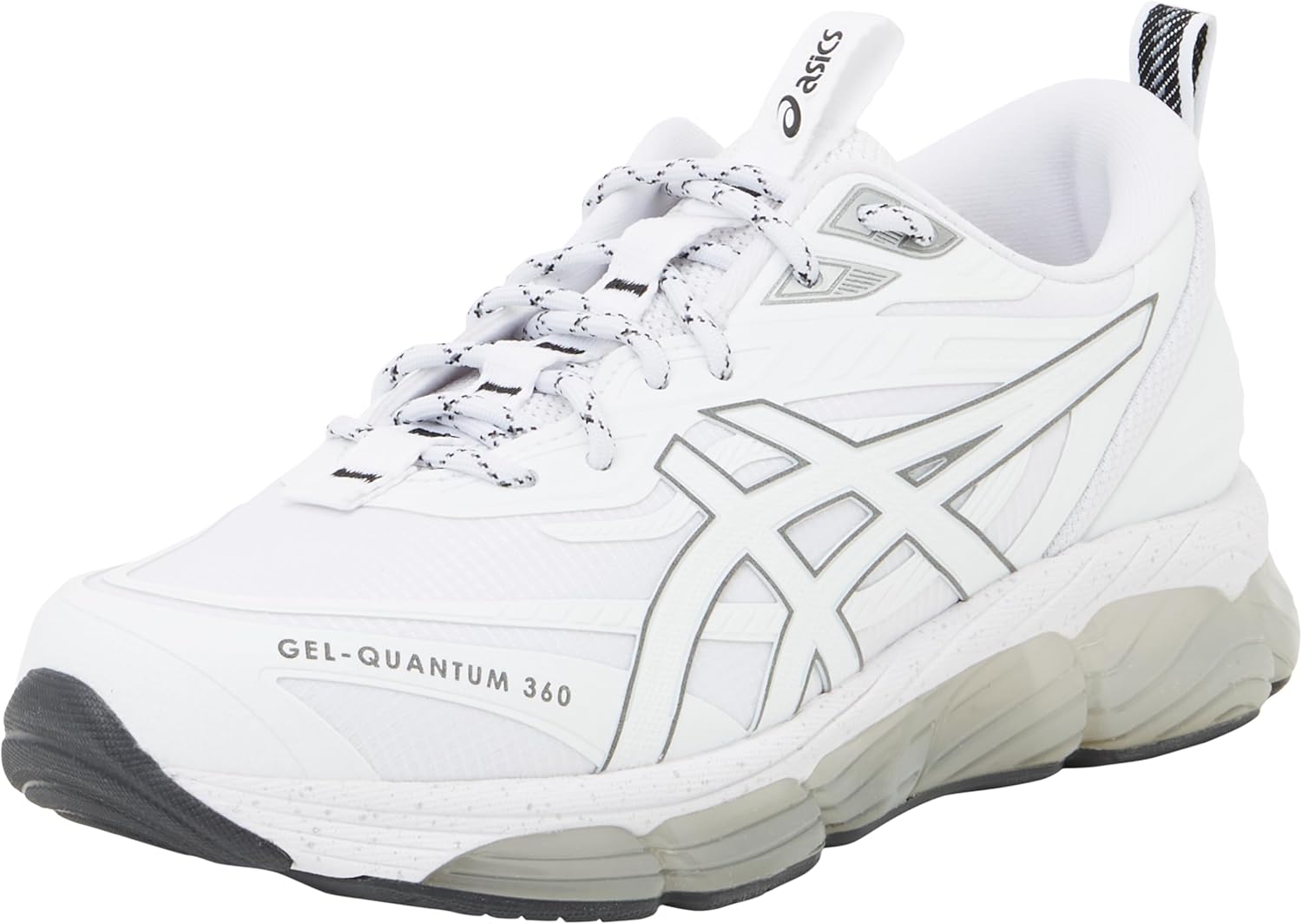 <strong>ASICS</strong><br> Мужские  Contend 9 PS