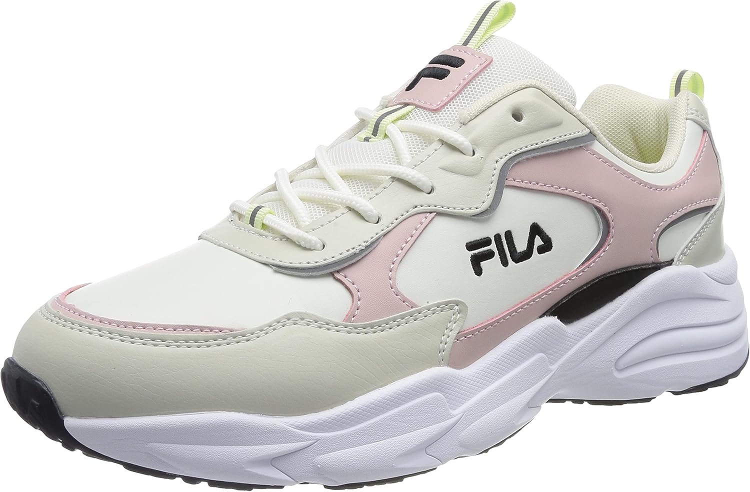 <strong>FILA</strong><br> Женские Marked Flow Wmn