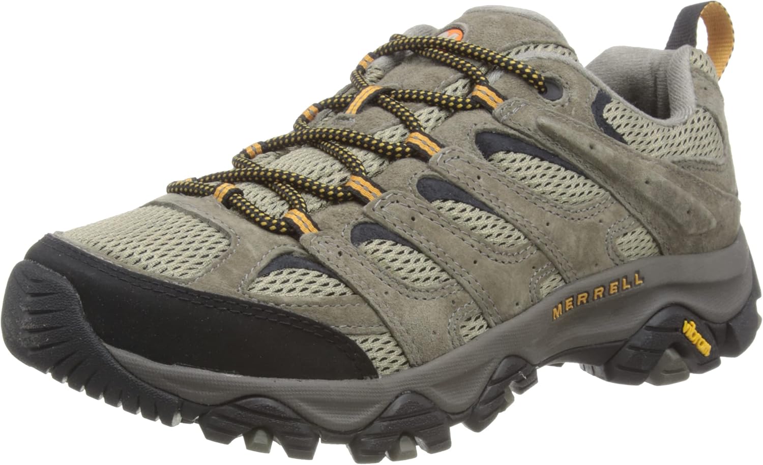 <strong>Merrell</strong><br> Мужские  Trekking Pecan