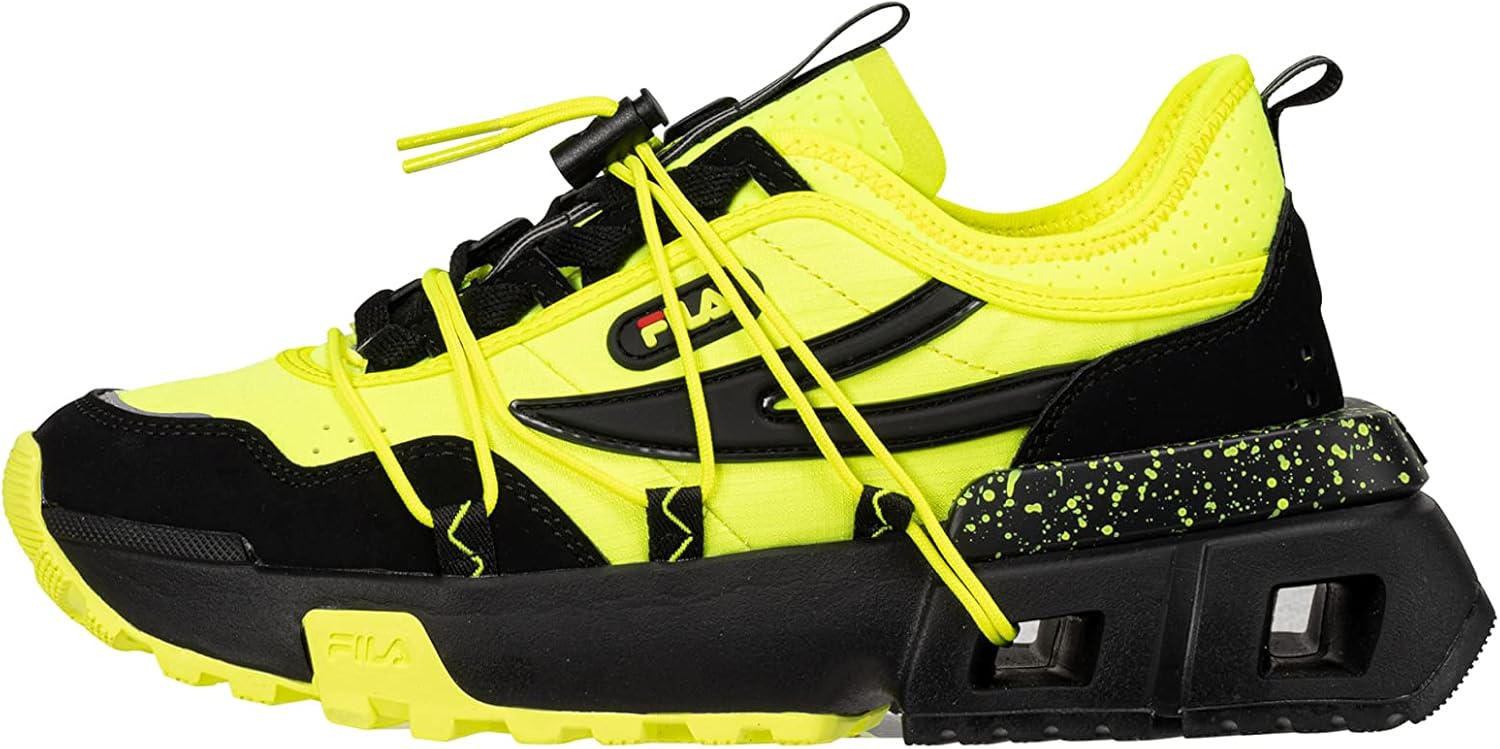 <strong>FILA</strong><br> Женские Upgr8 H Wmn