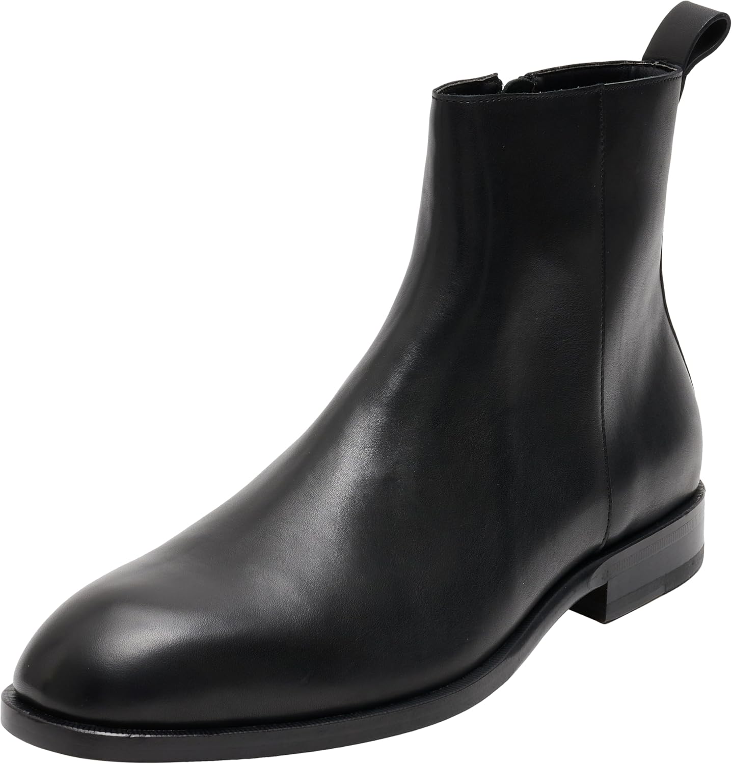 <strong>BOSS</strong><br> Мужские  Limber lt Zip ботинки