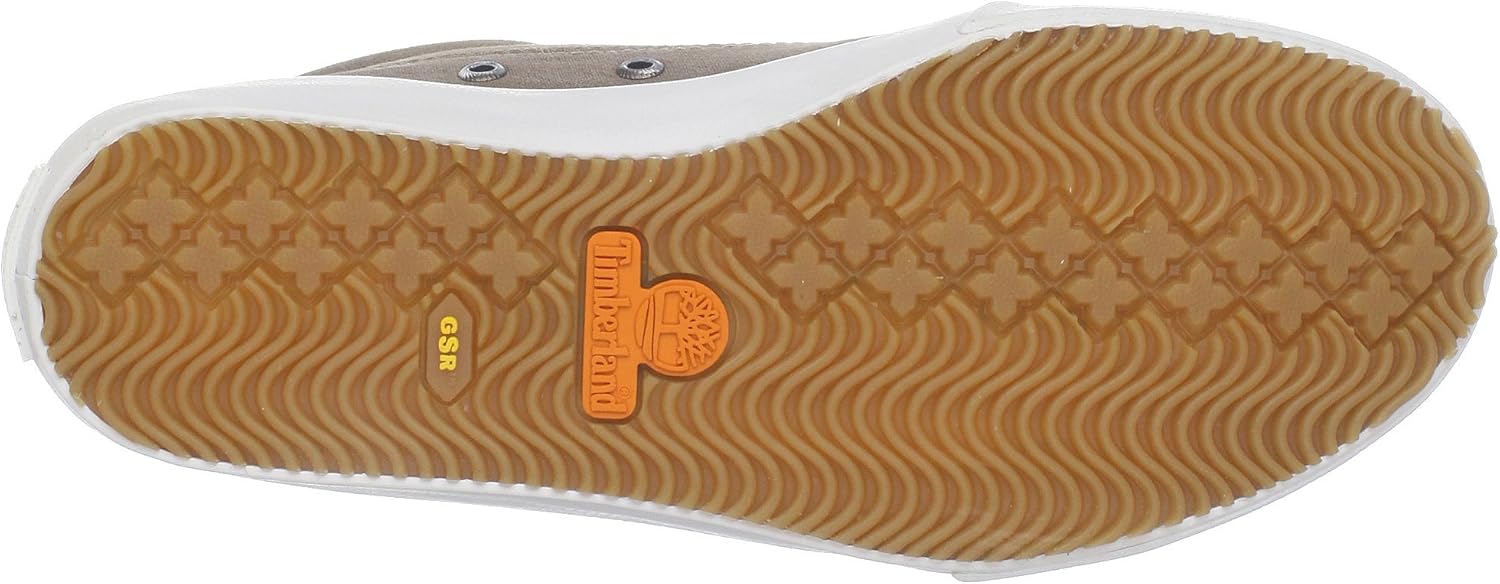 <strong>Timberland</strong><br> CA Hookset Camp FTM Plain Toe Chukka 65198 Мужские — изображение 4