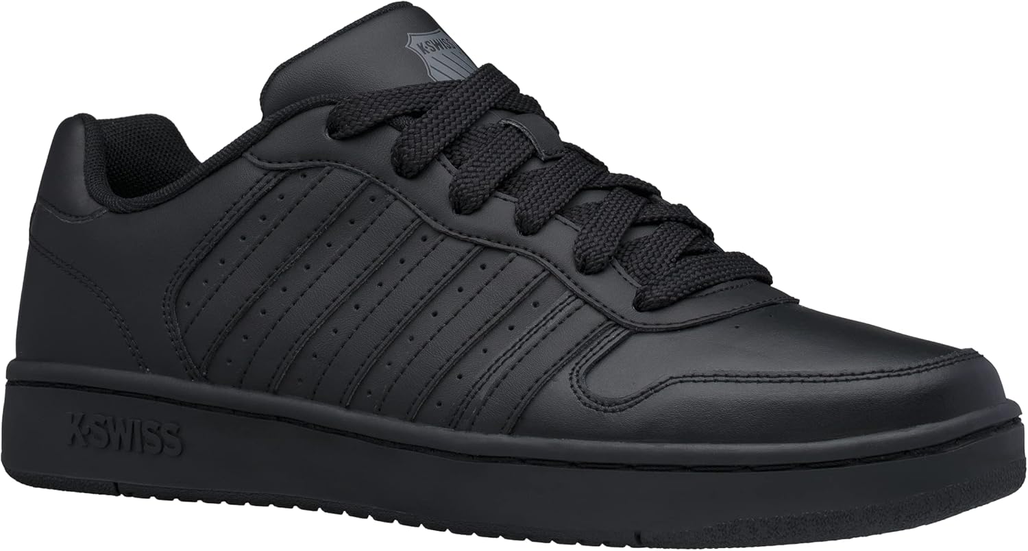 <strong>K-Swiss</strong><br> Мужские Court Palisades