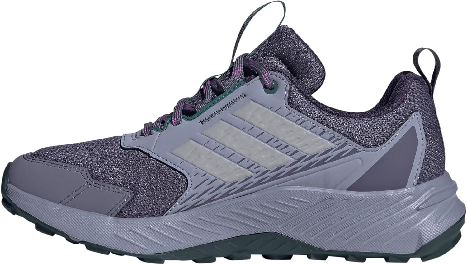<strong>adidas</strong><br> Женские  Terrex Tracefinder 2 Climaproof Trail беговые