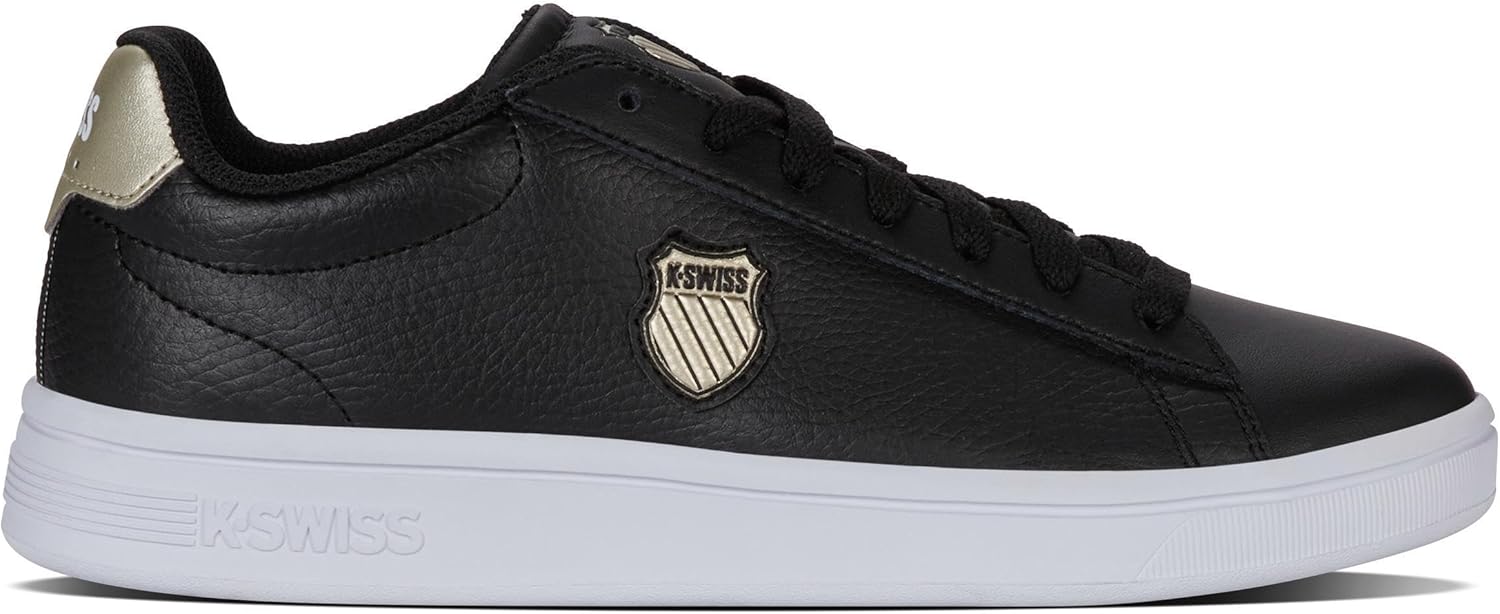 <strong>K-Swiss</strong><br> Женские Court Shield II