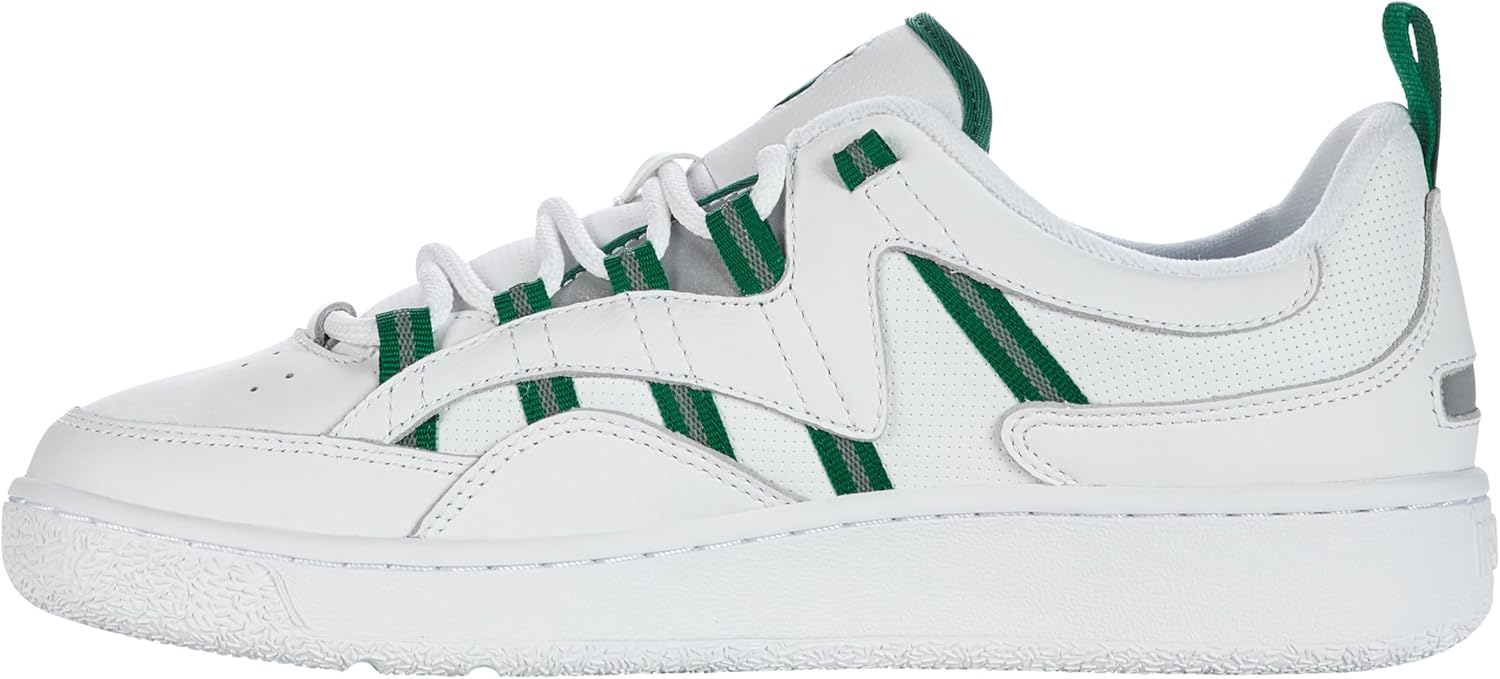 <strong>K-Swiss</strong><br> Мужские Slamm 99 CC