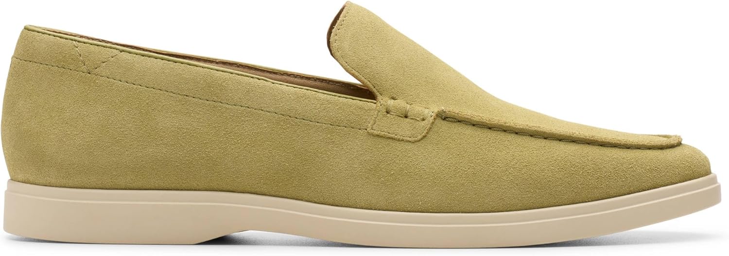 <strong>Clarks</strong><br> Мужские Torford Easy Moccasin