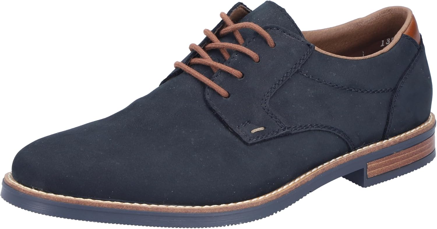 <strong>Rieker</strong><br> Мужские  Low-Top 13500 Мужские  Low