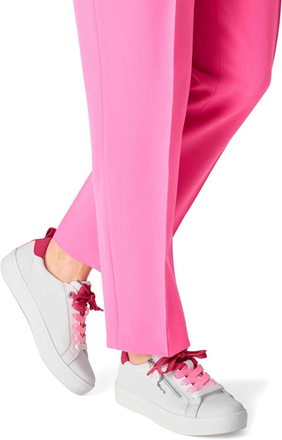 <strong>Tamaris</strong><br> Tamaris Comfort Женские flach mit Reißverschluss Freizeit — изображение 4