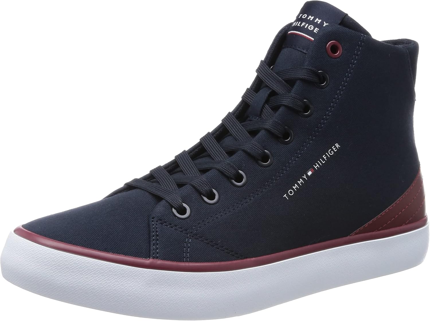 <strong>Tommy Hilfiger</strong><br> Мужские Vulcanized Summer