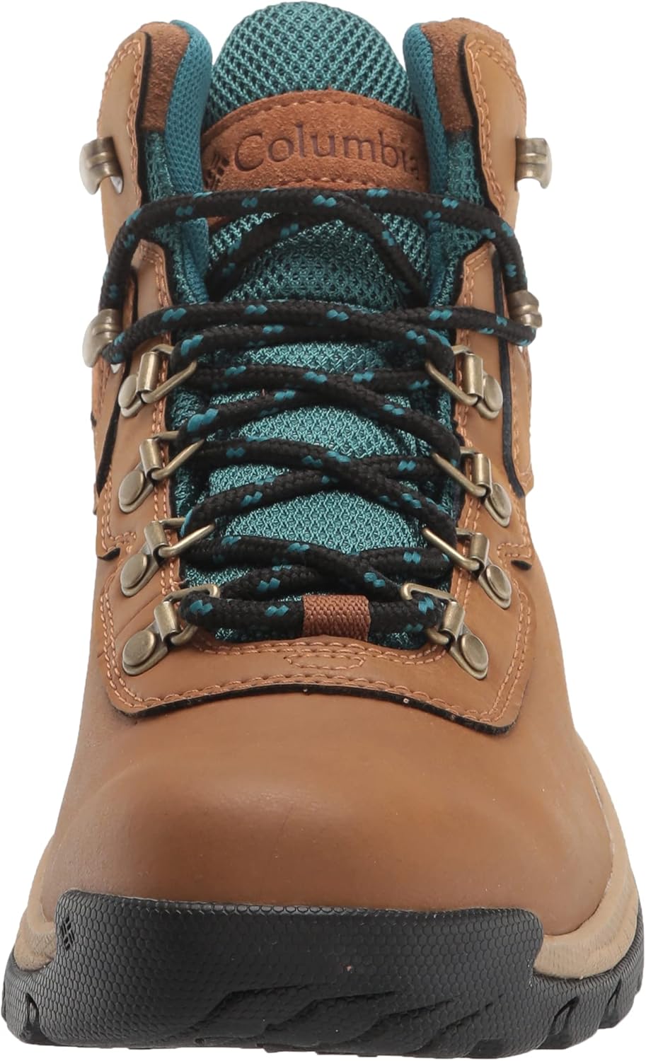 <strong>Columbia</strong><br> Женские Newton Ridge Plus Hiking Elk River Blue — изображение 2