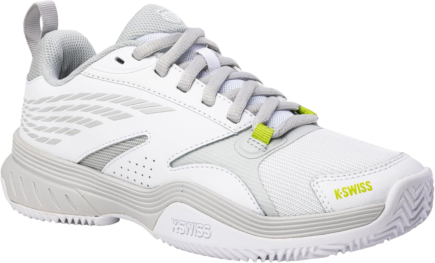 <strong>K-Swiss</strong><br> Женские Speedex Hb Tennis