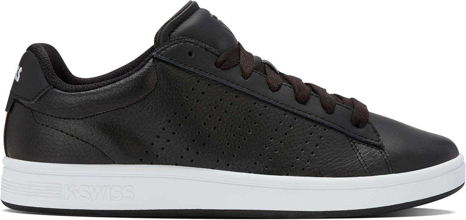 <strong>K-Swiss</strong><br> Мужские  Court Base II