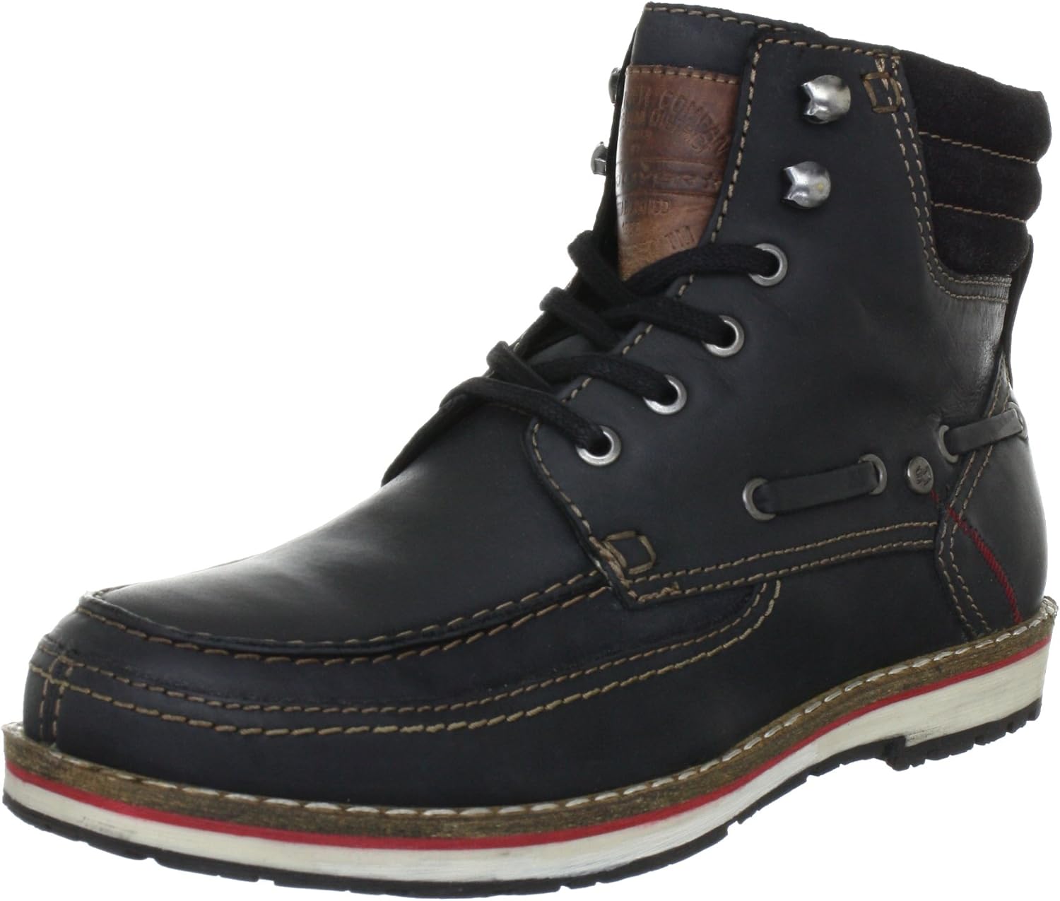 <strong>s.Oliver</strong><br> Casual 5-5-16225-29 Men's Boots
