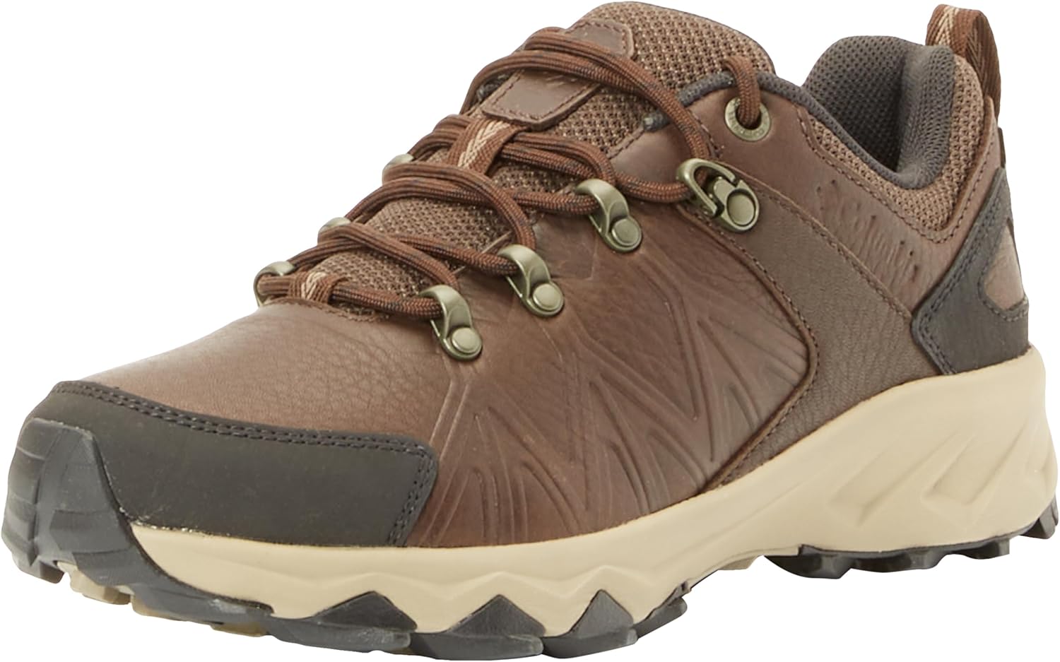 <strong>Columbia</strong><br> Женские  Peakfreak 2 Outdry Leather Low Trekking Hiking