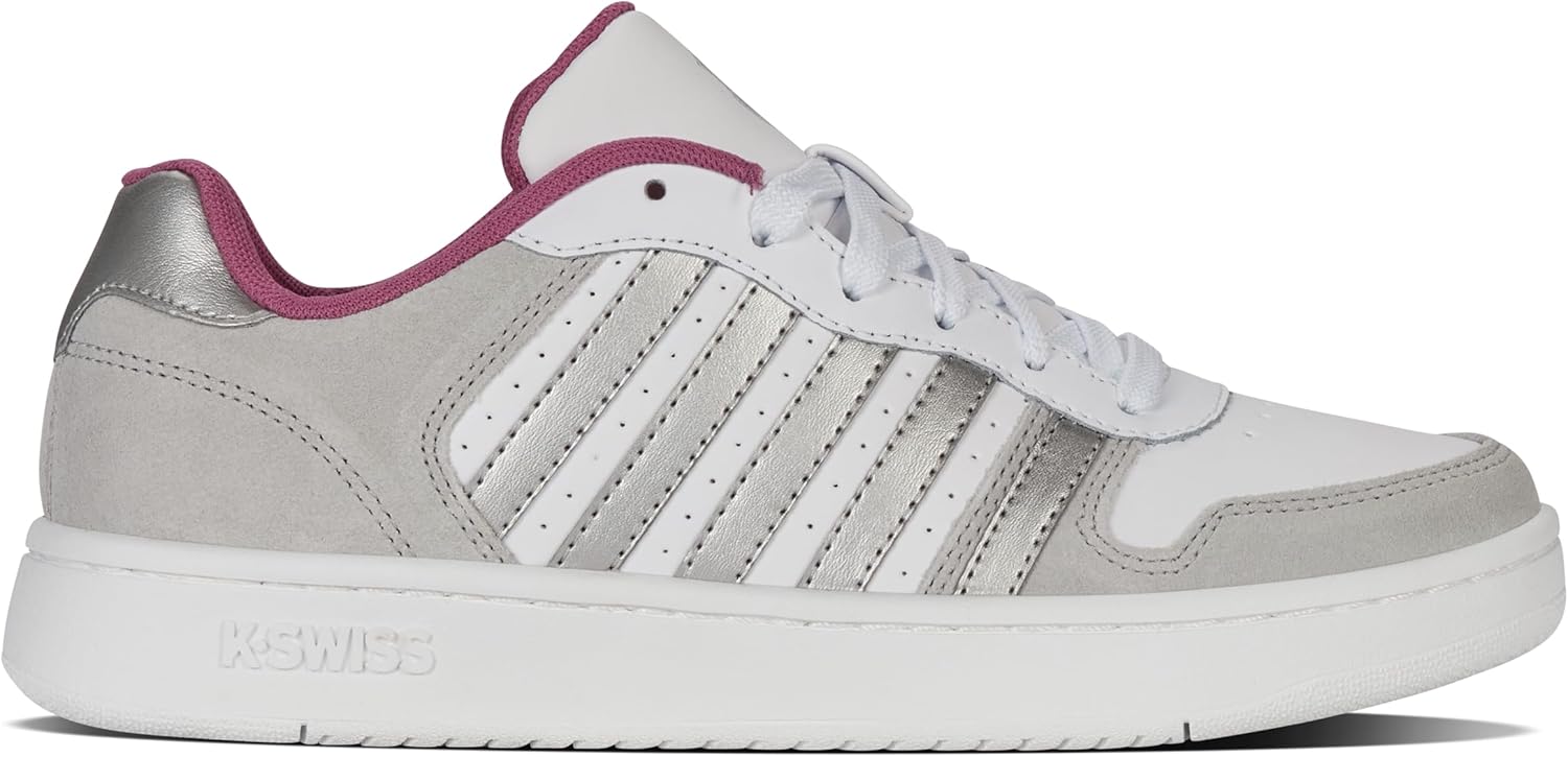 <strong>K-Swiss</strong><br> Женские Court Palisades