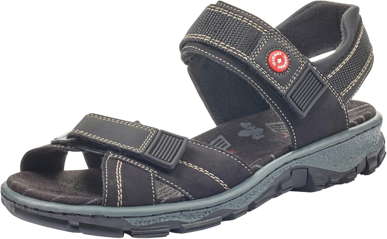 <strong>Rieker</strong><br> Женские 68851 Sandals