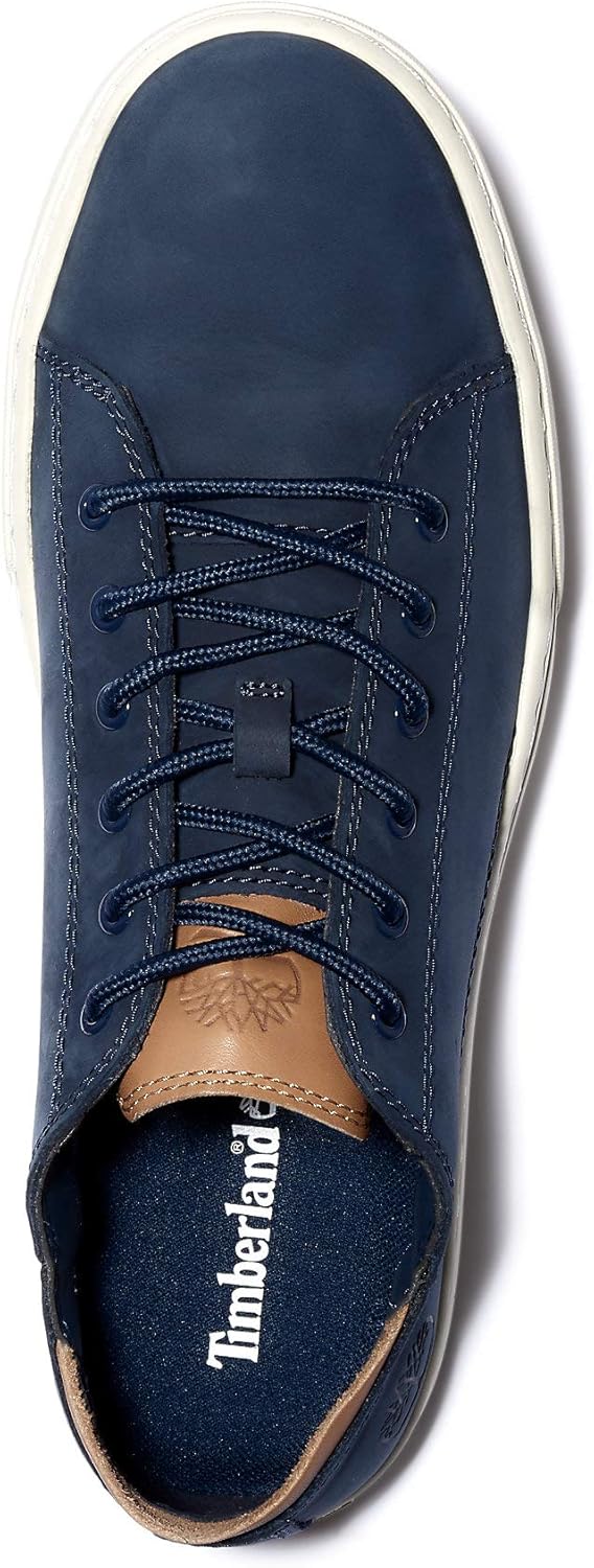 <strong>Timberland</strong><br> Adventure 2.0 Modern Oxford Мужские Cupsole Low — изображение 3