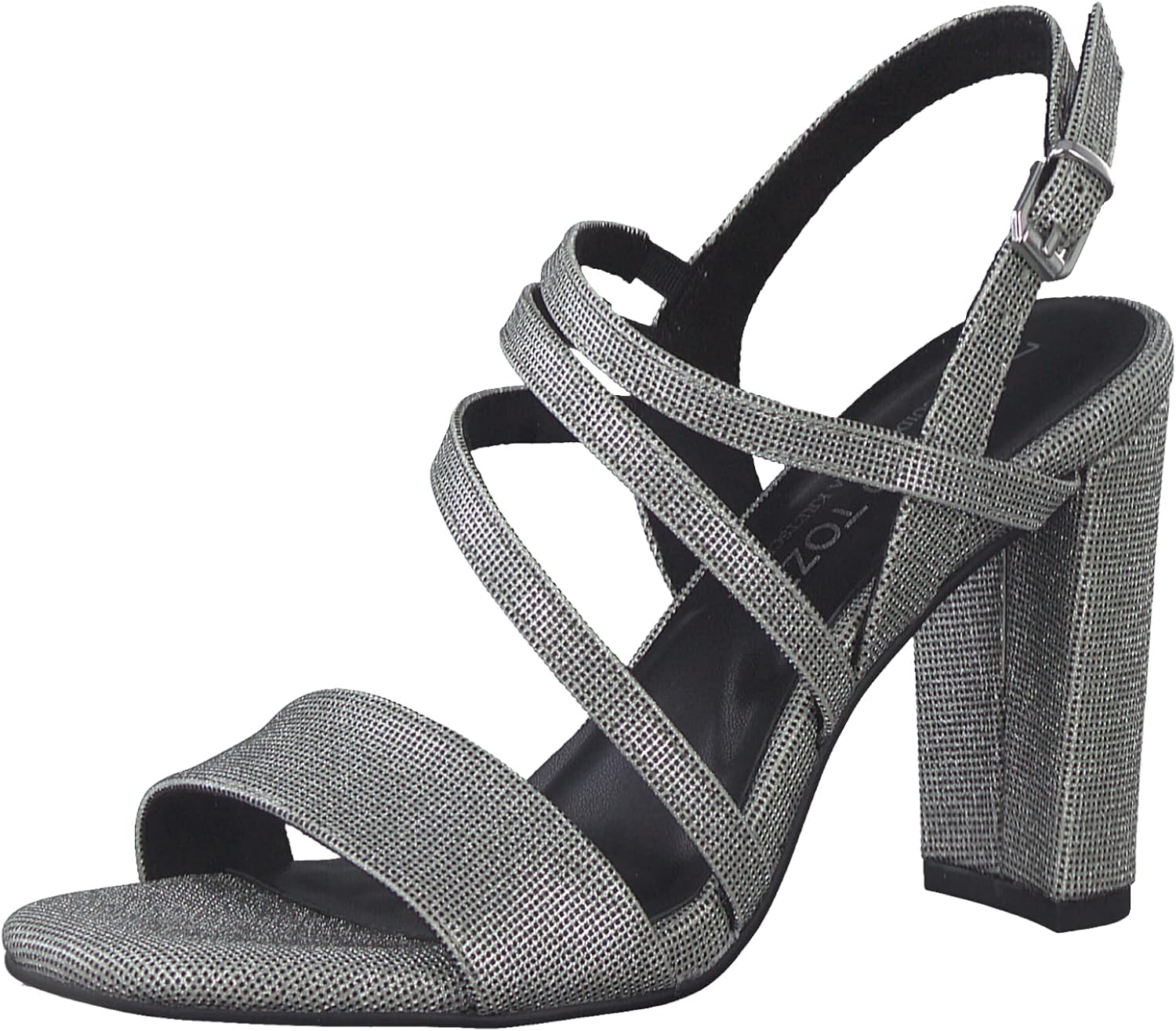 <strong>MARCO TOZZI</strong><br> Женские 2-2-88305-20 Heeled Sandals